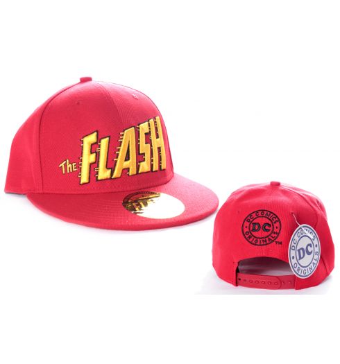 /12784-productZoom/casquette-flash-logo.jpg