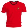 T-shirt Star Trek &ndash; Uniform Red