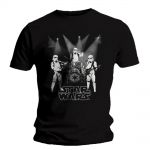 T-shirt Star Wars - Group of Troopers