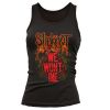 T-shirt Slipknot - Top Won&rsquo;t Die - Femme