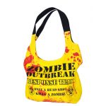 Sac Bandouli&egrave;re Darkside - Zombie Response