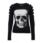 Pull Jawbreaker - Gary The Skull - Femme
