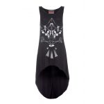 Robe-Tunique Jawbreaker - Occult Kitties