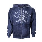 Sweat Zipp&eacute; Alchemy - Kiss This