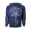 Sweat Zipp&eacute; Alchemy - Kiss This