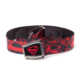 Ceinture Superman - Logo Allover Ceinture Superman - Logo Allover