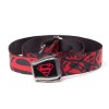 Ceinture Superman - Logo Allover