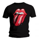 T-shirt Rolling Stones - Classic Tongue