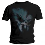 T-shirt Metallica - Mutated Scary