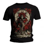 T-shirt Opeth - Haxprocess