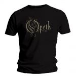 T-shirt Opeth - Wall