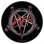 Patch Slayer - Pentagram