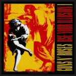 Patch Guns N&rsquo; Roses - Use Your Illusion