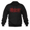 Sweat &agrave; Capuche Slipknot - Logo