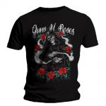 T-shirt Guns N&rsquo; Roses - Reaper