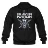 Sweat Zipp&eacute; Slayer - Slayer Nation
