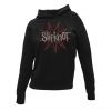 Sweat &agrave; Capuche Slipknot - Red Veil - Femme