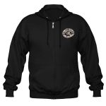 Sweat Zipp&eacute; Sons Of Anarchy - Death Reaper