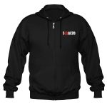 Sweat Zipp&eacute; Sons Of Anarchy - Samcro Reaper