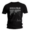 T-Shirt Burzum - Aske
