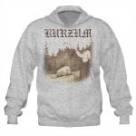 Sweat Zipp&eacute; Burzum - Filosofem