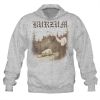 Sweat Zipp&eacute; Burzum - Filosofem