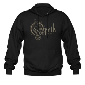Sweat à Capuche Opeth - Wall Sweat à Capuche Opeth - Wall