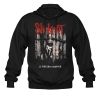 Sweat &agrave; Capuche Slipknot - 5 The Gray Chapter