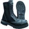 Bottes Brandit Phantom - 10 trous