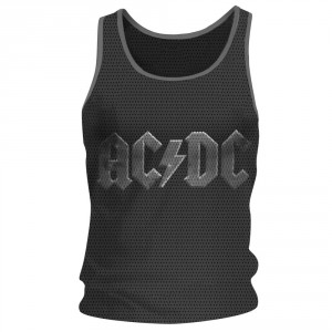 Débardeur AC/DC - Highway Lightning Débardeur AC/DC - Highway Lightning