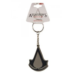 Porte-clé Assassins Creed - Symbol Porte-clé Assassins Creed - Symbol