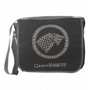 Sac Messenger Game Of Throne - Logo Sac Messenger Game Of Throne - Logo