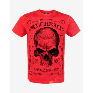 T-shirt Alchemy - Redlabel Webnet