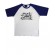 T-Shirt Ozzy Osbourne - Logo Blue