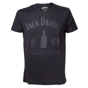 T-shirt Jack Daniel’s - 1866