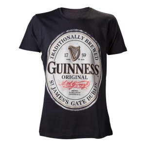 T-shirt Guinness - Original T-shirt Guinness - Original