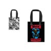 Sac De Plage R&eacute;versible Misfits 