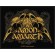 Patch Amon Amarth - Raven Skull