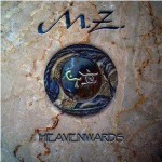 CD MZ - Heavenwards