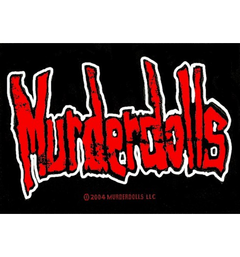 /5666-productZoom/patch-murderdolls-logo.jpg