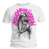 T-Shirt Bring Me The Horizon - Zombie