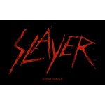 Sticker Slayer - Classic Logo