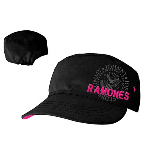 /7209-productZoom/casquette-ramones-femmes-noire-logo-rose.jpg