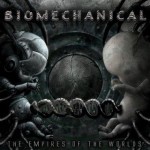 CD Biomechanical - The Empires Of The Worlds Edition Limit&eacute;e
