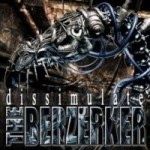 CD et DVD The Berzerker - Dissimulate