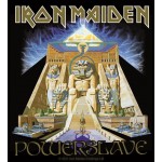 Sticker Iron Maiden - Powerslave