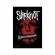 Drapeau Slipknot - Zipper Face