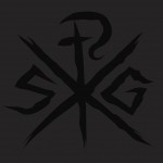 CD Sleeping Giant - Kingdom Days In An Evil Age - Edition limit&eacute;e