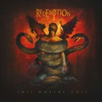 2CD Redemption - This Mortal Coil - Edition limit&eacute;e