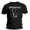 T-Shirt Bathory - Goat